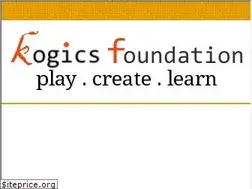 Sites similar to kogics.net