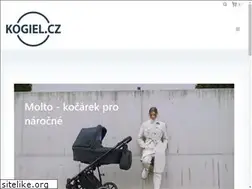 Sites similar to kogiel.cz