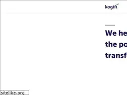 Sites similar to kogifi.com