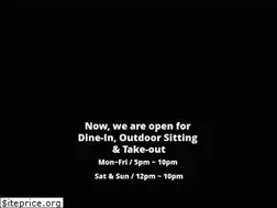 Sites similar to kogigogibbq.com