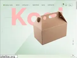 Sites similar to kogilife.com