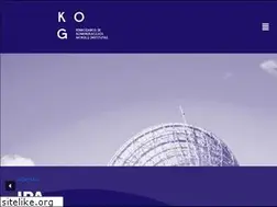 Sites similar to koginstitutas.lt