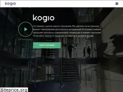 Sites similar to kogio.ru