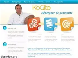 Sites similar to kogite.fr