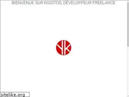 Sites similar to kogitos.com