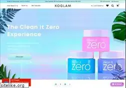 Sites similar to koglam.com