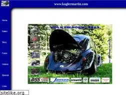 Sites similar to koglermartin.com