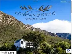 Sites similar to kogmanandkeisie.com