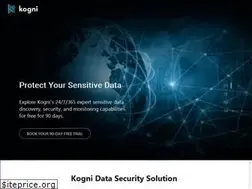 Sites similar to kogni.io