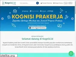 Sites similar to kognisi.id