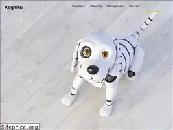 Sites similar to kognitiv.com