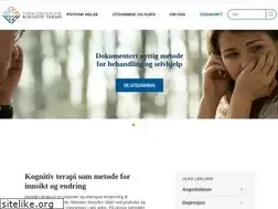 Sites similar to kognitiv.no