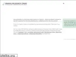 Sites similar to kognitivpraksis.dk