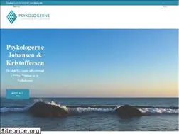 Sites similar to kognitivpsykologkbh.dk