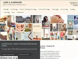 Sites similar to kognitivpsykologpraksis.dk