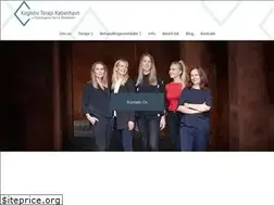 Sites similar to kognitivterapikbh.dk