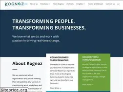 Sites similar to kognozconsulting.com