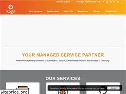 Sites similar to kogo.co.uk
