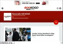 Sites similar to kogo.com