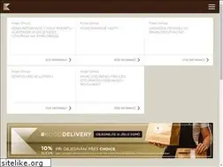 Sites similar to kogo.cz