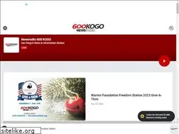 Sites similar to kogo.iheart.com