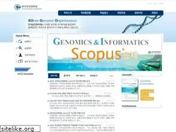 Sites similar to kogo.or.kr