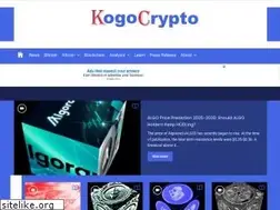 Sites similar to kogocrypto.com