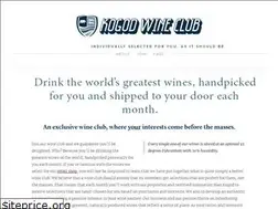Sites similar to kogodwineclub.com