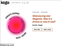 Sites similar to kogogallery.ee