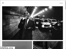 Sites similar to kogonada.com