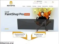 Sites similar to kogorta.ru