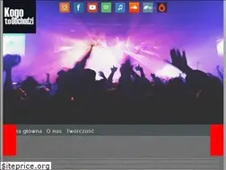 Sites similar to kogotoobchodzimuzyka.pl