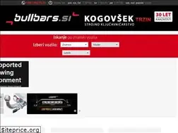 Sites similar to kogovsek.si