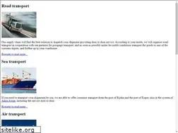 Sites similar to kogra.hr