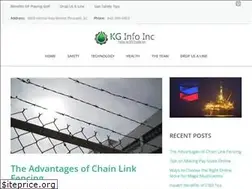 Sites similar to kogs2015.com
