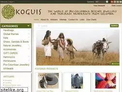 Sites similar to koguis.com.au