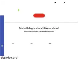 Sites similar to kogukondaitab.ee