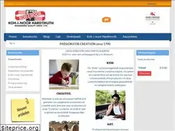 Sites similar to koh-i-noor-benelux.com