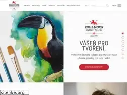 Sites similar to koh-i-noor.cz