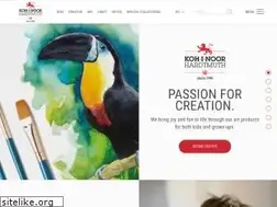 Sites similar to koh-i-noor.eu