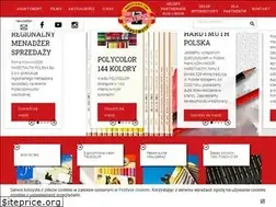 Sites similar to koh-i-noor.pl