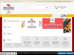 Sites similar to koh-i-noor.ro