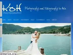 Sites similar to koh-photography.com