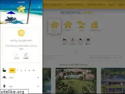 Sites similar to koh-samui-luxury-villas.com