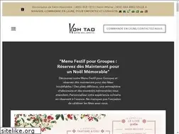 Sites similar to koh-tao.ca