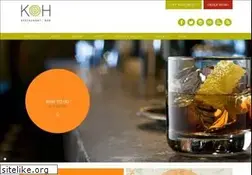 Sites similar to koh.ie