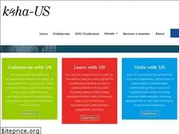 Sites similar to koha-us.org