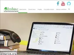 Sites similar to koha.cz