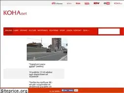 Sites similar to koha.net