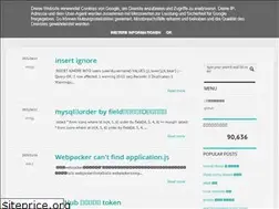 Sites similar to kohago.blogspot.com